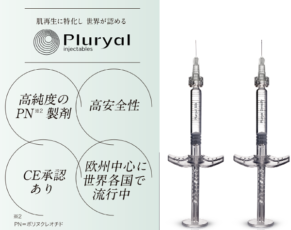 プルリアルとは？